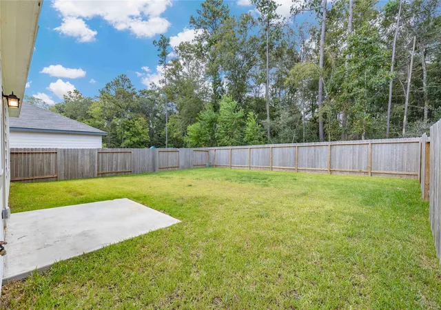 26th image of 3626 Addington Ct, Huffman, TX 77336 | MLS# 75507560
