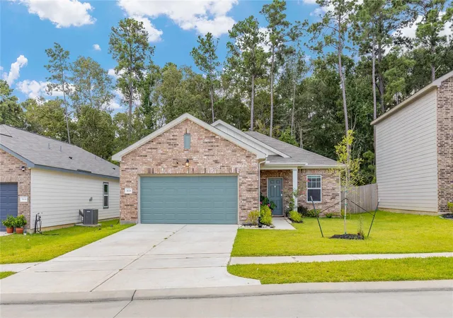 3rd image of 3626 Addington Ct, Huffman, TX 77336 | MLS# 75507560