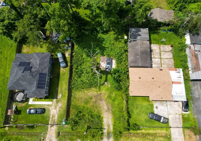 Photo 3 of Land for sale at 8322 Carolwood Dr, Houston, TX 77028 | MLS# 87438842 | Listing updated on 2026-07-10