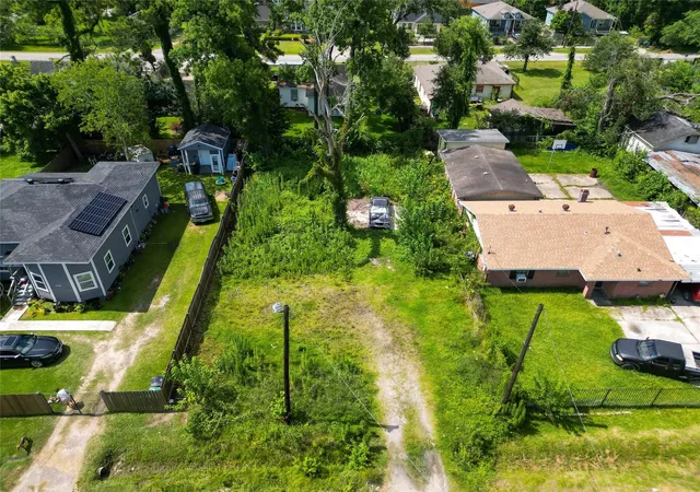 Photo 3 of Land for sale at 8322 Carolwood Dr, Houston, TX 77028 | MLS# 87438842 | Listing updated on 2026-07-10