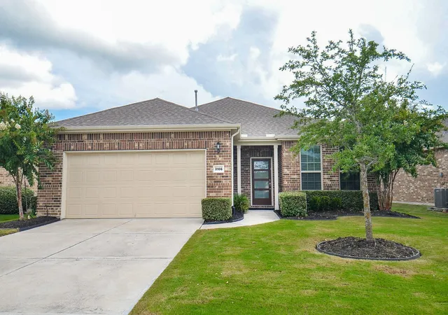 1st image of 3106 Capote Peak Wy, Richmond, TX 77469 | MLS# 31540332