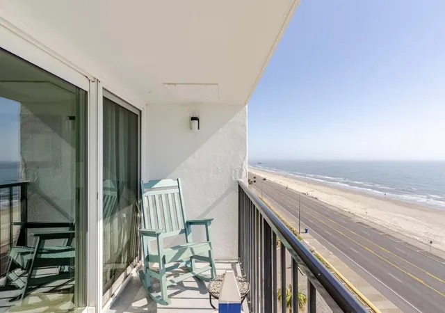 Photo 1 of Condo for sale at 7310 Seawall Blvd #806, Galveston, TX 77551 | MLS# 73730331 | Listing updated on 2026-07-28