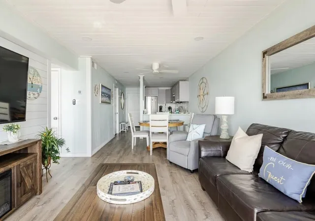 Photo 2 of Condo for sale at 7310 Seawall Blvd #806, Galveston, TX 77551 | MLS# 73730331 | Listing updated on 2026-07-28