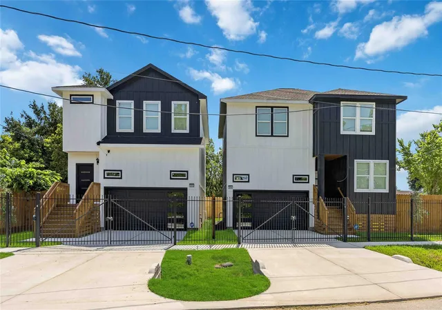 Photo 1 of Single family home for sale at 3804 Sayers St, Houston, TX 77026 | MLS# 82624030 | Listing updated on 2026-08-22