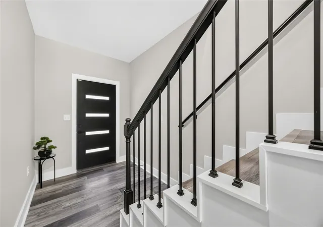 Photo 3 of Single family home for sale at 3804 Sayers St, Houston, TX 77026 | MLS# 82624030 | Listing updated on 2026-08-22