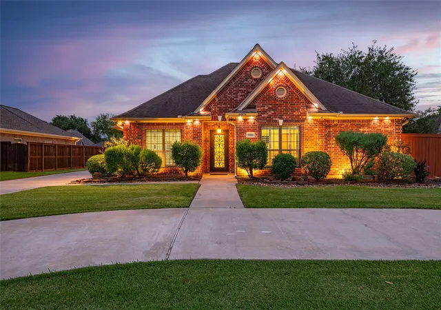 Homes for sale in Santa Fe, TX | 4223 Bolton Ave, Santa Fe, TX 77510 | MLS# 25964454