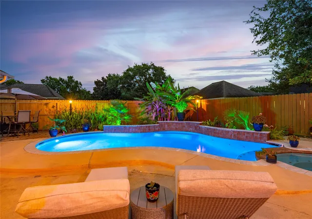 Homes for sale in Santa Fe, TX | 4223 Bolton Ave, Santa Fe, TX 77510 | MLS# 25964454