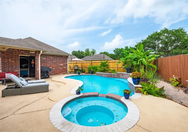 Homes for sale in Santa Fe, TX | 4223 Bolton Ave, Santa Fe, TX 77510 | MLS# 25964454