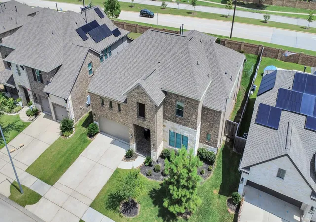 Photo 1 of Single family home for sale at 19910 Southern Strm Dr, Cypress, TX 77433 | MLS# 69934854 | Listing updated on 2026-07-22
