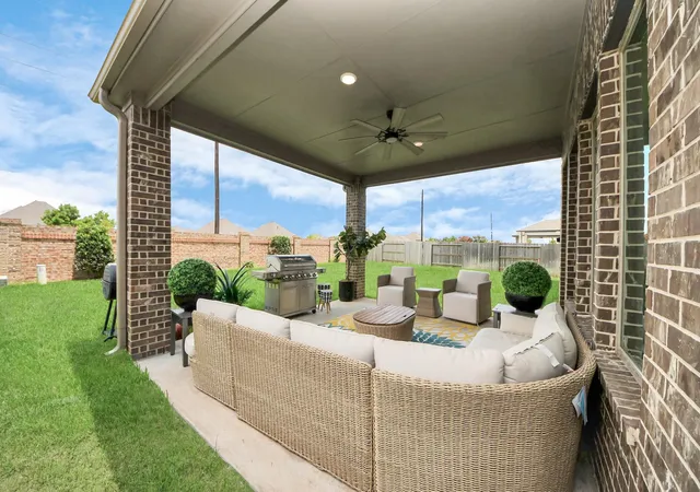 Photo 50 of Single family home for sale at 19910 Southern Strm Dr, Cypress, TX 77433 | MLS# 69934854 | Listing updated on 2026-07-22