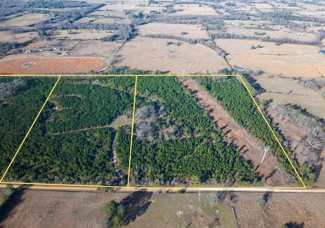 Photo 2 of Land for sale at T 3 County Road 4245, De Kalb, TX 75559 | MLS# 87303322 | Listing updated on 2026-08-24
