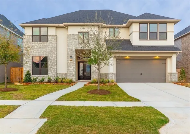 Photo 1 of Single family home for sale at 4415 Windy Oaks Dr, Fulshear, TX 77441 | MLS# 47235072 | Listing updated on 2026-07-28