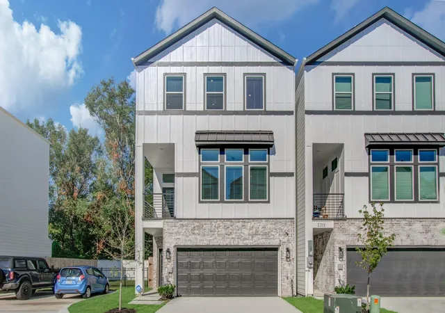 Photo 1 of Single family home for sale at 5309 Donovan Gardens Ln, Houston, TX 77091 | MLS# 20138255 | Listing updated on 2026-08-27