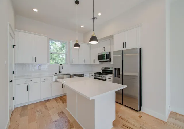 Photo 3 of Single family home for sale at 5309 Donovan Gardens Ln, Houston, TX 77091 | MLS# 20138255 | Listing updated on 2026-08-27