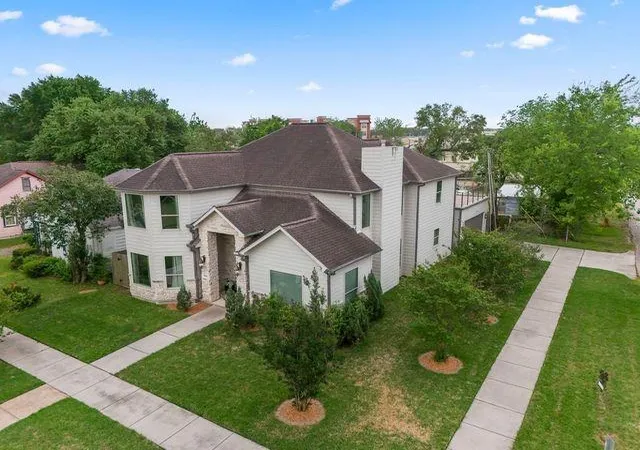 Homes for sale in Houston, TX | 3202 Ozark St, Houston, TX 77021 | MLS# 81317273