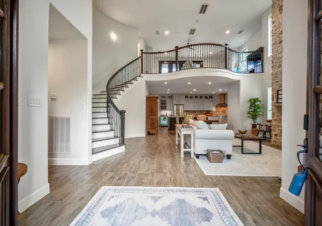 Photo 3 of Single family home for sale at 3202 Ozark St, Houston, TX 77021 | MLS# 81317273 | Listing updated on 2026-09-17