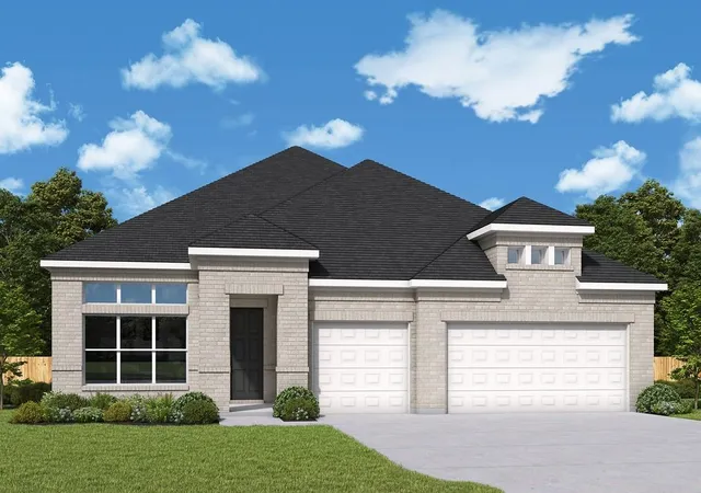 Photo 1 of Single family home for sale at 9831 Texas Sage Dr, Montgomery, TX 77356 | MLS# 9000071 | Listing updated on 2026-08-27