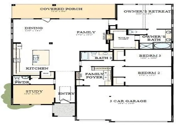 Photo 2 of Single family home for sale at 9831 Texas Sage Dr, Montgomery, TX 77356 | MLS# 9000071 | Listing updated on 2026-08-27