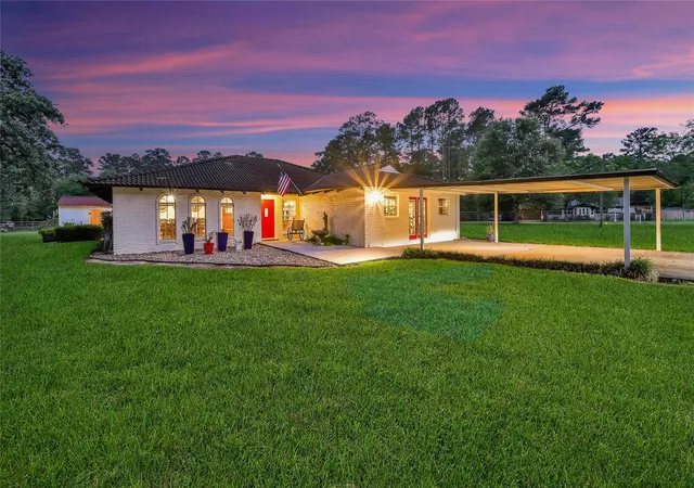 2nd image of 23519 Saxon Wy, Hockley, TX 77447 | MLS# 17409886