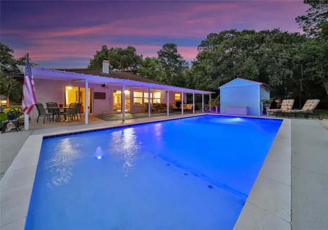 4th image of 23519 Saxon Wy, Hockley, TX 77447 | MLS# 17409886