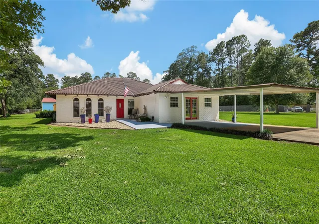 50th image of 23519 Saxon Wy, Hockley, TX 77447 | MLS# 17409886