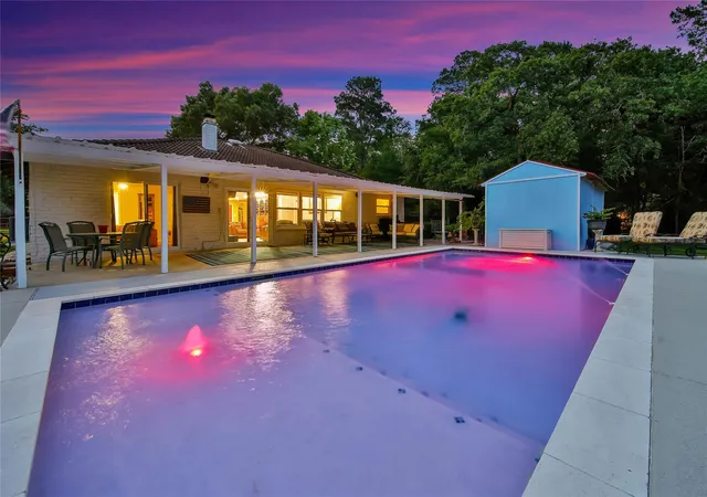 5th image of 23519 Saxon Wy, Hockley, TX 77447 | MLS# 17409886