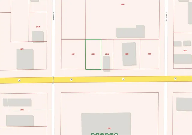 Photo 2 of Land for sale at 0 11th Street, Huntsville, TX 77320 | MLS# 43037232 | Listing updated on 2026-07-01