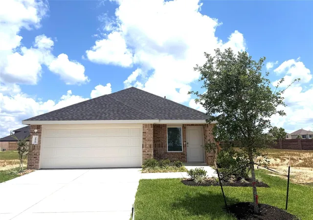 Homes for sale in Tomball, TX | 21714 Vinci Terrace Ln, Tomball, TX 77377 | MLS# 26829214