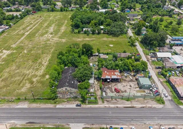 Photo 2 of Land for sale at 8018 Jensen Dr, Houston, TX 77093 | MLS# 51763621 | Listing updated on 2026-06-07