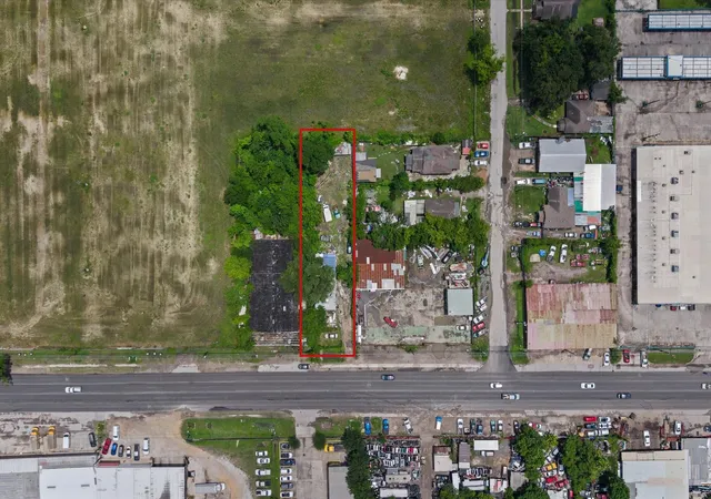 Photo 3 of Land for sale at 8018 Jensen Dr, Houston, TX 77093 | MLS# 51763621 | Listing updated on 2026-06-07