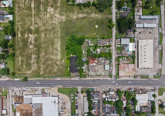 Photo 3 of Land for sale at 8018 Jensen Dr, Houston, TX 77093 | MLS# 51763621 | Listing updated on 2026-06-07