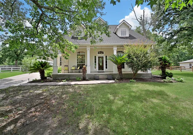 1st image of 2127 Sendera Ranch Dr, Magnolia, TX 77354 | MLS# 30530998