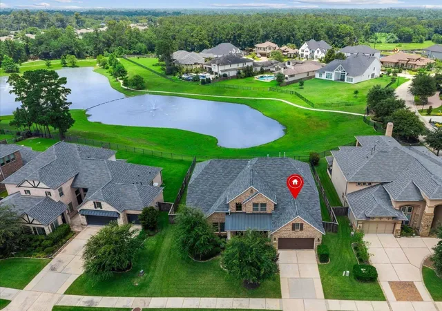 1st image of 4906 Tres Lagos Dr, Spring, TX 77389 | MLS# 82921950