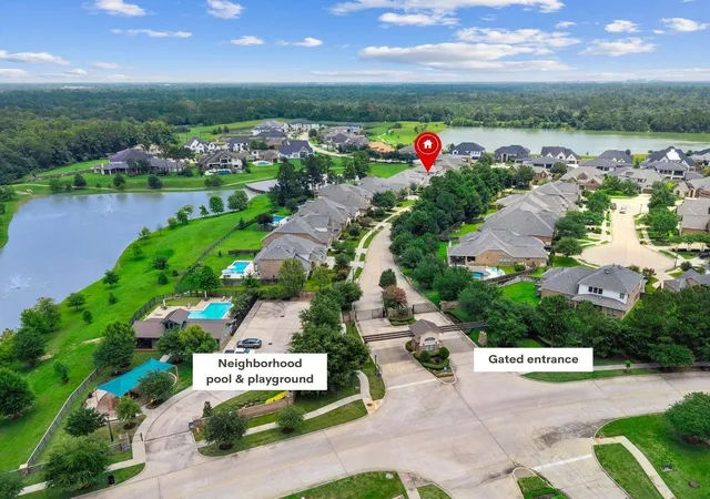 2nd image of 4906 Tres Lagos Dr, Spring, TX 77389 | MLS# 82921950
