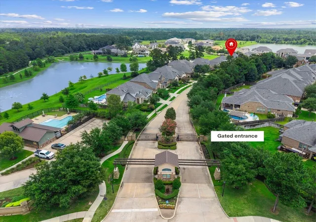 42nd image of 4906 Tres Lagos Dr, Spring, TX 77389 | MLS# 82921950