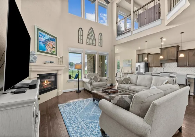 5th image of 4906 Tres Lagos Dr, Spring, TX 77389 | MLS# 82921950