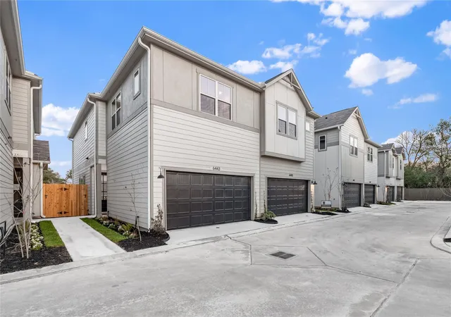 1st image of 6535 6537 Rena St, Houston, TX 77092 | MLS# 12041711
