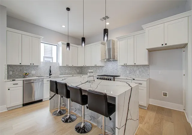 Photo 1 of Single family home for sale at 7016 Staffordshire Blvd #C, Houston, TX 77030 | MLS# 70906574 | Listing updated on 2026-09-10