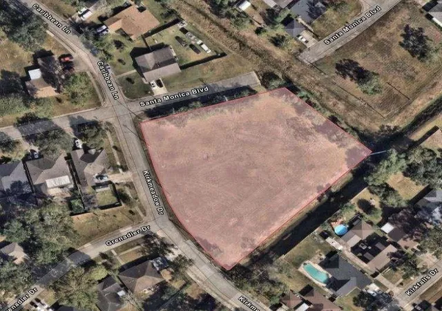 Photo 1 of Land for sale at 0 Caribbean Ln, Houston, TX 77089 | MLS# 31409298 | Listing updated on 2026-08-12