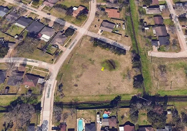 Photo 3 of Land for sale at 0 Caribbean Ln, Houston, TX 77089 | MLS# 31409298 | Listing updated on 2026-08-12