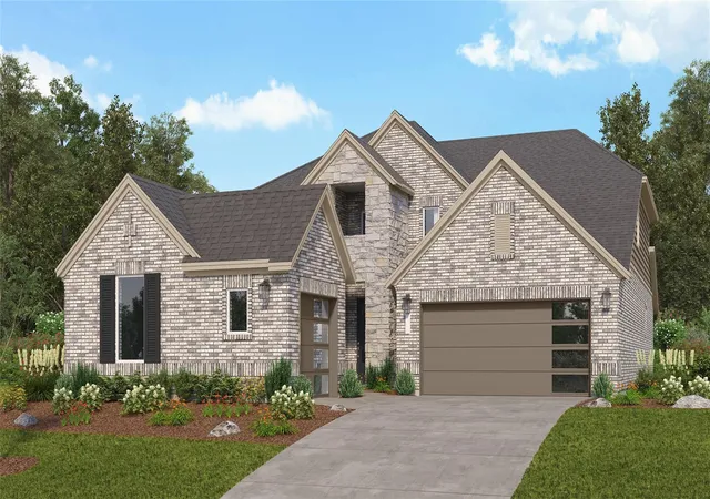 Photo 1 of Single family home for sale at 26742 Frontier Tr Dr, Montgomery, TX 77316 | MLS# 19174781 | Listing updated on 2026-09-08