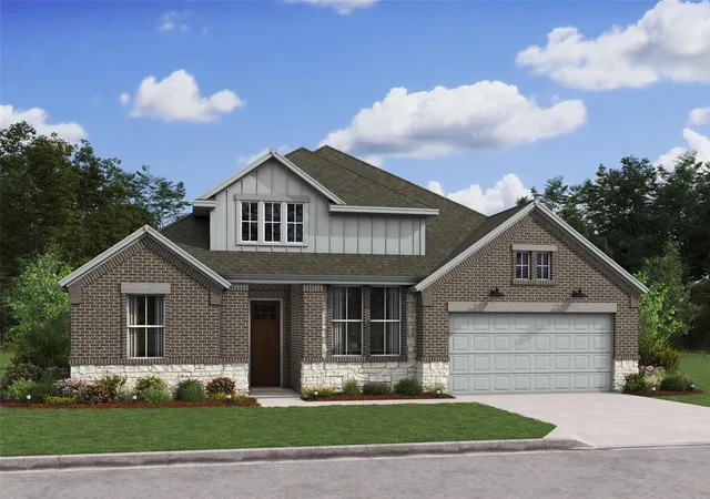 Homes for sale in New Waverly, TX | 129 Roebuck Ln, New Waverly, TX 77358 | MLS# 80437017