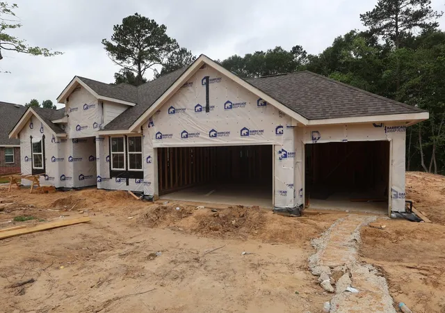 Homes for sale in New Waverly, TX | 129 Roebuck Ln, New Waverly, TX 77358 | MLS# 80437017