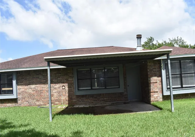 30th image of 1347 Somercotes Ln, Channelview, TX 77530 | MLS# 94571542