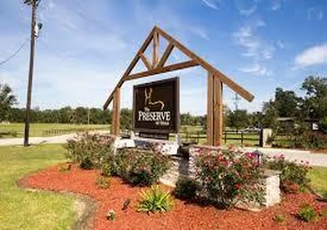 Photo 2 of Land for sale at 667 Winding Way, Cleveland, TX 77327 | MLS# 35672809 | Listing updated on 2026-07-07