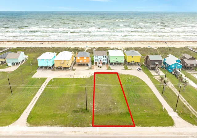 Homes for sale in Surfside Beach, TX | 2442 6 Bluewater Hwy, Surfside Beach, TX 77541 | MLS# 98002973
