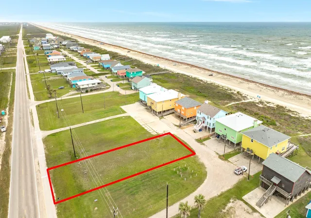 Homes for sale in Surfside Beach, TX | 2442 6 Bluewater Hwy, Surfside Beach, TX 77541 | MLS# 98002973