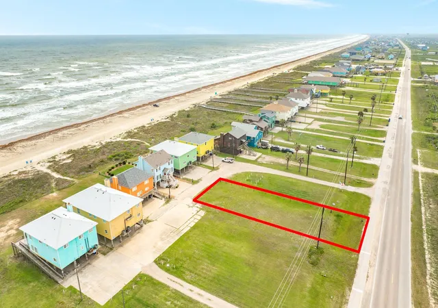 Homes for sale in Surfside Beach, TX | 2442-6 Bluewater Hwy, Surfside Beach, TX 77541 | MLS# 98002973