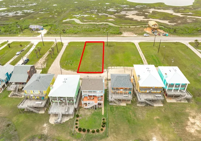 Homes for sale in Surfside Beach, TX | 2442-6 Bluewater Hwy, Surfside Beach, TX 77541 | MLS# 98002973