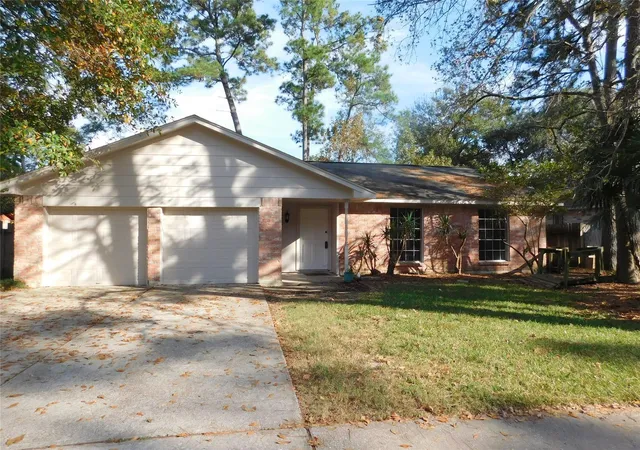 Photo 1 of Single family home for sale at 22314 Falvel Dr, Spring, TX 77389 | MLS# 55177364 | Listing updated on 2025-11-06